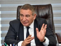 Ad g&uuml;n&uuml;n&uuml;z m&uuml;barək, Rəşad Məcid!