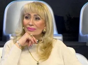 Aktrisanın yaratdığı obrazlar qalereyası müxtəlifliyi ilə seçilir