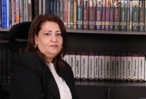 Tutub heçdən yaşayıram – TƏRANƏ DƏMİR