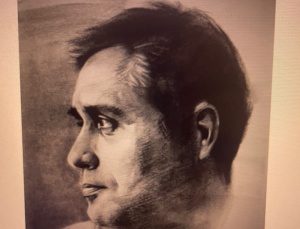 G&uuml;ney Azərbaycan Ədəbiyyatı Antologiyasında Zaman Paşazadənin &ldquo;Sadəcə sən bilirsən&rdquo; şeiri