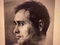 G&uuml;ney Azərbaycan Ədəbiyyatı Antologiyasında Zaman Paşazadənin &ldquo;Sadəcə sən bilirsən&rdquo; şeiri