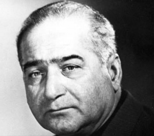 Muğam ənənələrinə s&ouml;ykənən məşhur operaların m&uuml;əllifi