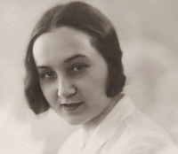 Həsən bəy Ağayevin qızı