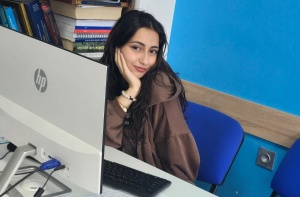 Robot həsrətdən danışa bilər, amma he&ccedil; kimi g&ouml;zləmədən