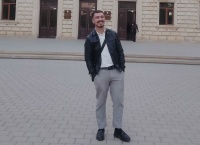 Mən yenə də eyni həyatla davam edərdim...