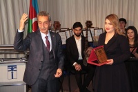 Teatr Xadimləri İttifaqında Gənclər G&uuml;n&uuml;nə həsr olunmuş tədbir ke&ccedil;irilib