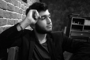 “İstəsən, küləyə çevrilərəm” - El ROMAN