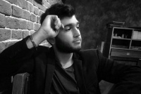 “İstəsən, küləyə çevrilərəm” - El ROMAN