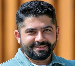 Avroviziya Mahnı M&uuml;sabiqəsinin milli se&ccedil;im finalının a&ccedil;ılış musiqisinin m&uuml;əllifi