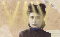 &ldquo;G&ouml;yər&ccedil;in&rdquo; u&ccedil;uşu &ndash; Azərbaycanın ilk aktrisası G&ouml;vhər Qazıyevanın səhnə fəthi