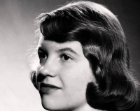 Silviya Plat niyə intihar etdi? - SORĞU