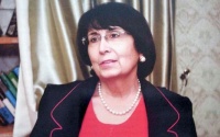 İyul ayında vəfatının beş ili tamam olur...