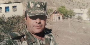 Şəhidlər barədə şeirlər - Soltan Məmmədov