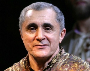 Azərbaycan muğamının &ccedil;ağdaş zirvəsi