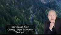Pənah Azərinin şair d&uuml;nyası -Misralardakı həqiqətlər