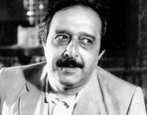 Öz xarakterinə uyğun obrazlar yaradırdı