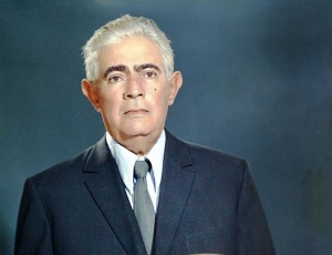 Bu g&uuml;n Xan Şuşinskinin anım g&uuml;n&uuml;d&uuml;r