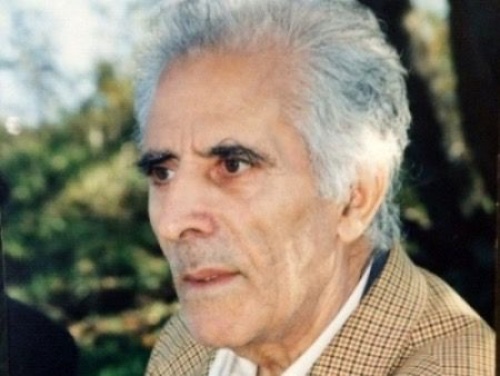 Haqqın var, Məmməd Araz, haqqın var yaşamağa!