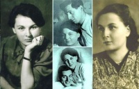 SEÇMƏ ŞEİRLƏR: Nigar Rəfibəyli, “Rəfiqəm mənim”