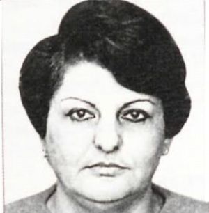 İrəvanda doğulub jurmalistika və ədəbiyyata pərvazlanana SVETLANA NƏCƏFOVA