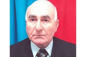 &ldquo;Az tanınanlar&rdquo;dan Ziyadxan Cəbrayılov