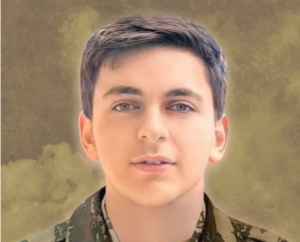 Şəhidlər barədə şeirlər -  Nurlan Ağakişiyev