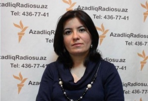 &ldquo;Biri ikisində&rdquo; - Sara Selcanın &ouml;z&uuml;ylə s&ouml;hbəti və şeirləri