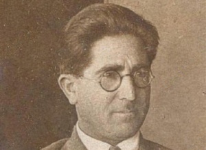 Daha bir repressiya qurbanı olmuş işıqlı şəxsiyyət