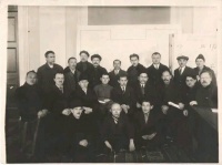 T&uuml;rkologiyanın &ouml;nc&uuml;l yığıncağı: əsrdən də uzun səda &ndash; DƏYİRMİ MASA