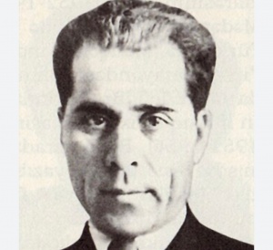 Unudulanlar- Bu g&uuml;n şair Əbd&uuml;lbaqi F&ouml;vzinin doğum g&uuml;n&uuml;d&uuml;r