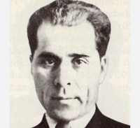 Unudulanlar- Bu g&uuml;n şair Əbd&uuml;lbaqi F&ouml;vzinin doğum g&uuml;n&uuml;d&uuml;r