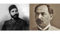 Tağıyev Nərimanovu həbsdən çıxarmaq üçün Vorontsov-Daşkova 4  vaqonlu qatar bağışladı -GİZLİN TARİX