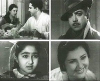 İlk bədii televiziya filmi: "Ayg&uuml;n" kino-poeması
