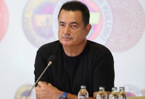 Qum dənəsini qızıla çevirməyi bacaran ACUN ILICALI