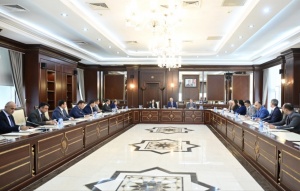 Parlamentin Mədəniyyət komitəsinin payız sessiyası &uuml;&ccedil;&uuml;n iş planı təsdiqlənib