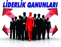 PORTAL AKADEMİYASINDA -  Liderlik qanunları, nömrə 6