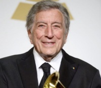 Tony Bennett - XX və XXI əsrin ən g&ouml;rkəmli caz və pop ifa&ccedil;ılarından biri
