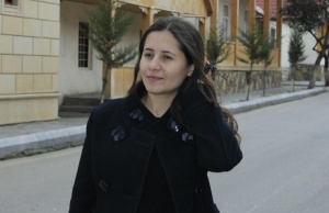 Nağıl uydurun, qadınlar!