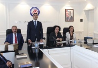 DGTYB &quot;Qərbi Azərbaycan hekayələri&quot; kitabını təqdim edib