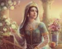 Qafqaz Albaniyasının ədalətli hökmdarı - Məhinbanu