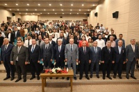 Şanlı tarix, ortaq qürur – Kahramanmaraşda şəhidlərimiz anılıb