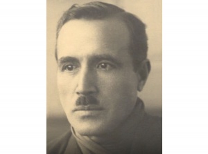 Azərbaycan muğamlarının tarixini ilk dəfə yazan şəxs