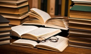 Hər g&uuml;n kitablar haqqında 5 qeyri-adi fakt