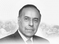 Heydər Əliyevin sensasion &ccedil;ıxışı yayıldı: onun bu inadı olmasaydı, tarix başqa c&uuml;r yazılacaqdı