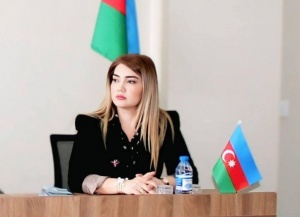 Qarabağ Azərbaycandır: Güclü Lider, güclü dövlət, sarsılmaz xalq