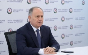 Partizanlarımızın al qanı Azərbaycan &ndash; İtaliya dostluğunun əbədiliyini təmin edib