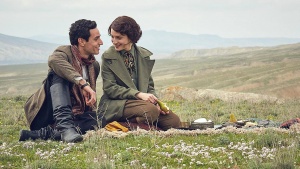 Bir heykəl, bir film, bir kitab və bir eşq - Həqiqi eşq hələ də yaşayırmı?