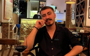 İ&ccedil;imdəki hər s&uuml;kut bir dərddən, bir itirilən dəyərdən, amma ən əsası, bir azadlıqdan doğur - ESSE