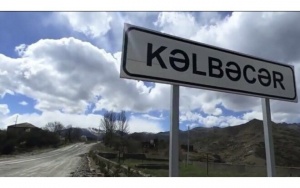 İşğalın 33-c&uuml; ild&ouml;n&uuml;m&uuml; və 30 illik z&uuml;lm&uuml;n qisası- Kəlbəcər rayonu