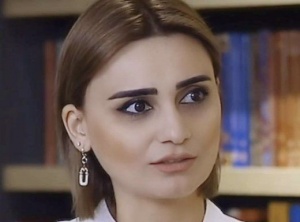 ŞEİR SAATI &ndash; Xəyalə Sevilin şeirləri